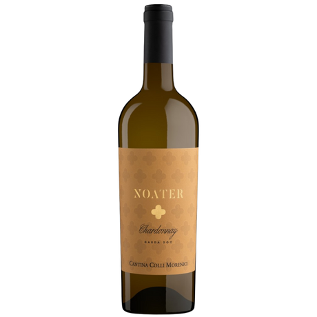 Cantina Colli Morenici - Noater Chardonnay