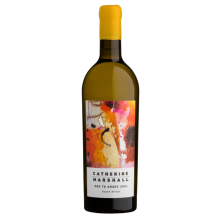 Catherine Marshall - Ode to Arges Semillon