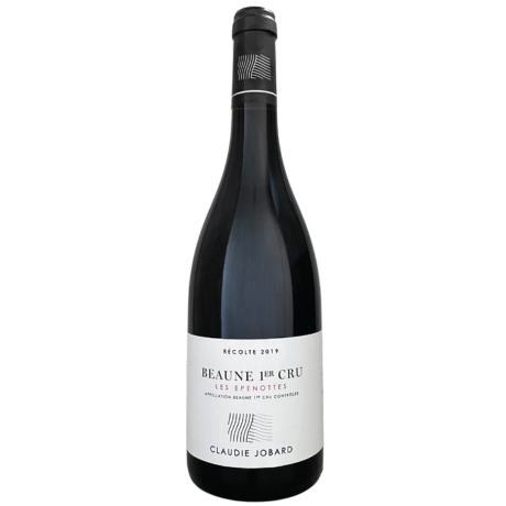 Domaine Claudie Jobard - Beaune 1er Cru Les Epenottes