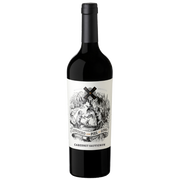 Mosquita Muerta -  Cordero Con Piel de Lobo Cabernet Sauvignon