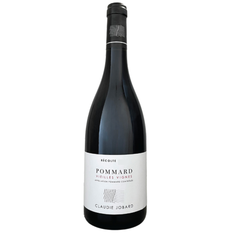 Domaine Claudie Jobard - Pommard Vieilles Vignes