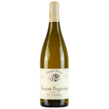 Domaine Luc et Lise Pavelot - Pernand - Vergelesses 1er cru En Caradeux