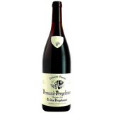 Domaine Luc et Lise Pavelot - Pernand-Vergelesses 1er cru Ile Des Vergelesses