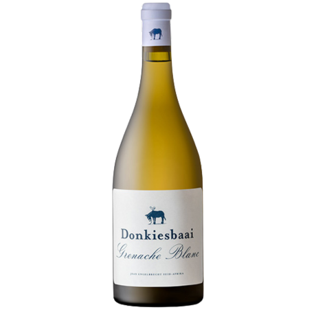 Donkiesbaai - Grenache Blanc