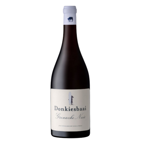 Donkiesbaai - Grenache Noir