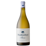 Donkiesbaai - Steen