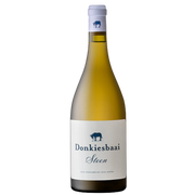 Donkiesbaai - Steen