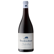 Donkiesbaai - Suiderkruis