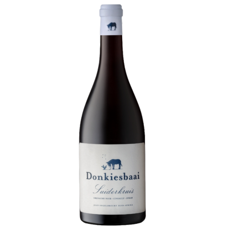 Donkiesbaai - Suiderkruis