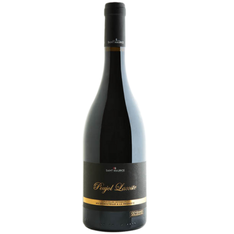 Poujol Lacoste - Cevennes Rouge