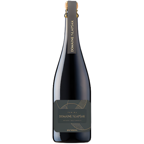 Domaine Slapšak - Brut Reserve