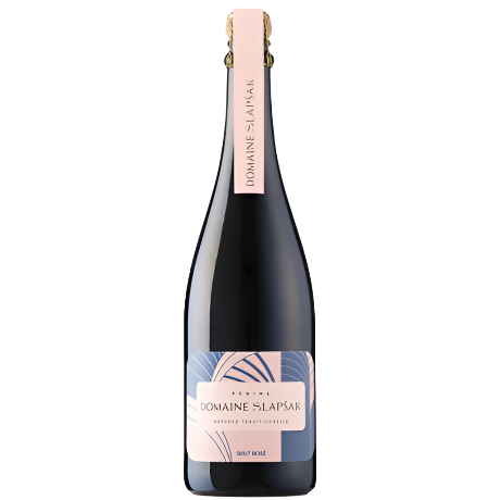 Domaine Slapšak - Brut Rosé