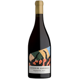 Catherine Marshall - Finite Elements Grenache