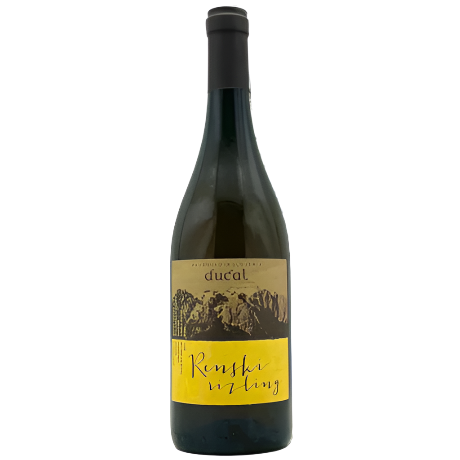 Ducal - Riesling BIO