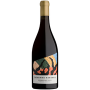 Catherine Marshall - Finite Elements Grenache