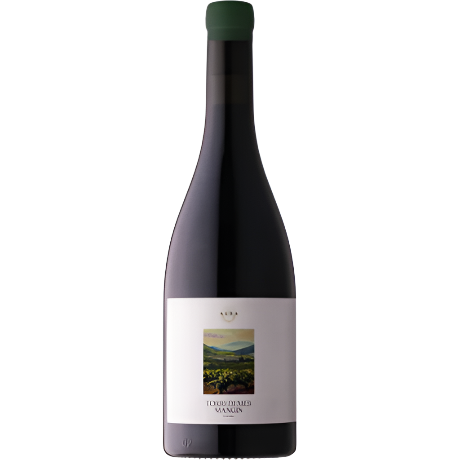Torredemer Mangin - Alba BIO