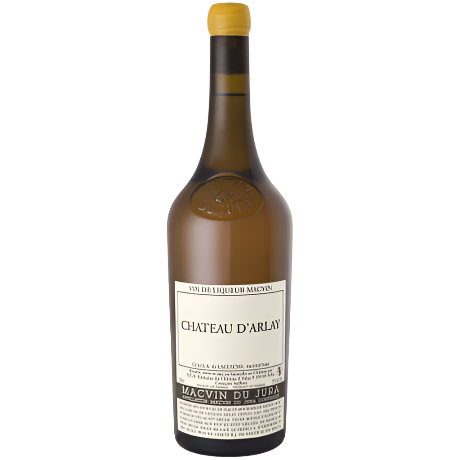 Château D'Arlay - Macvin Blanc