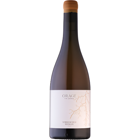 Torredemer Mangin - Orage BIO