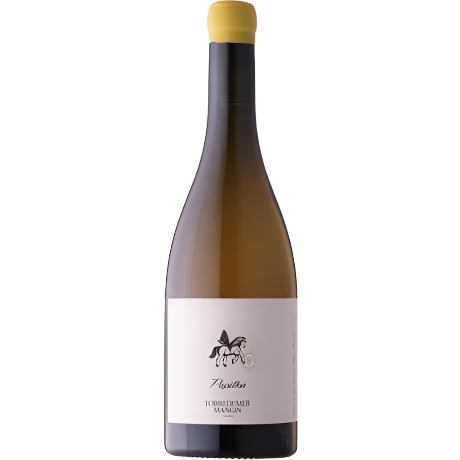 Torredemer Mangin - Papillon Blanc BIO
