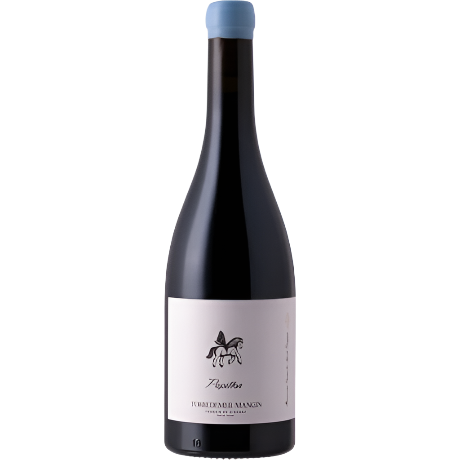 Torredemer Mangin - Papillon Rouge BIO
