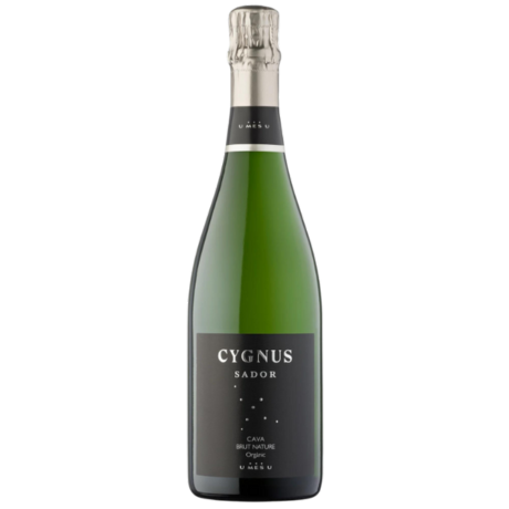 U MES U - Cygnus Sador Brut Nature Reserva BIO
