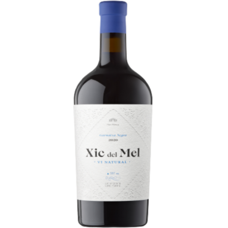 U MES U - Xic Del Mel Garnatxa Negra