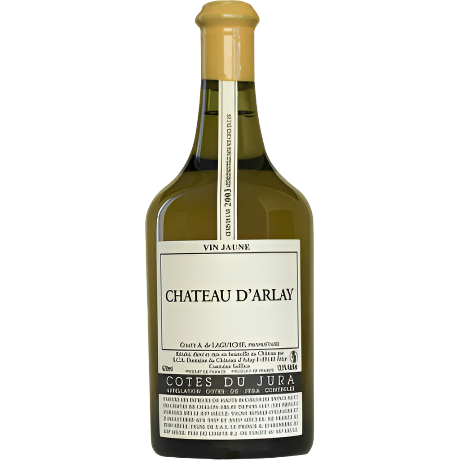 Château D'Arlay - Vin Jaune