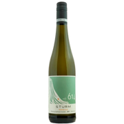 Weingut Sturm - Riesling Spätlese Trocken Steinbruch BIO