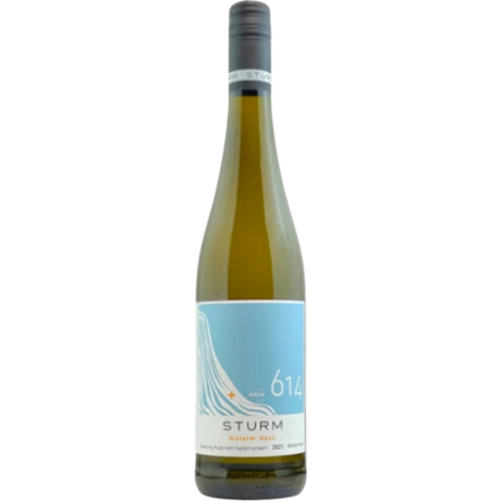 Weingut Sturm - Riesling Kabinett Trocken BIO