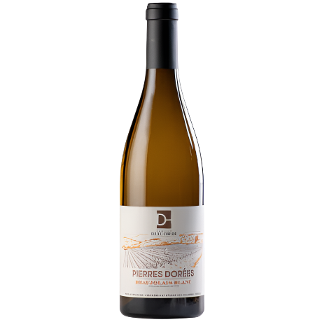 Famille Descombe - Beaujolais Blanc