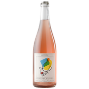 Famille Descombe - Miss Gamay Petnat