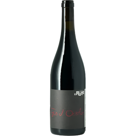 Domaine La Rune - Jus D'Octobre BIO