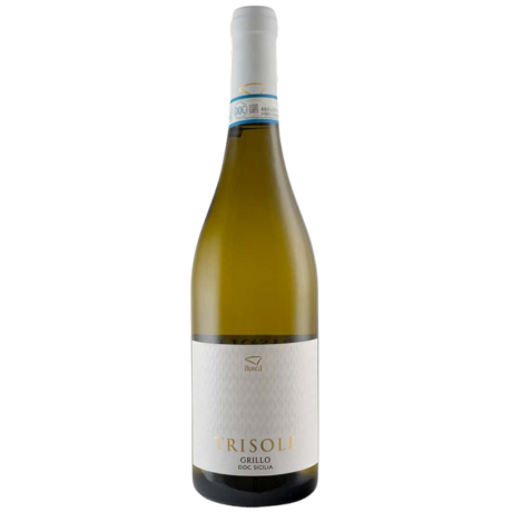 Cantina Birgi - Tre Venti Grillo