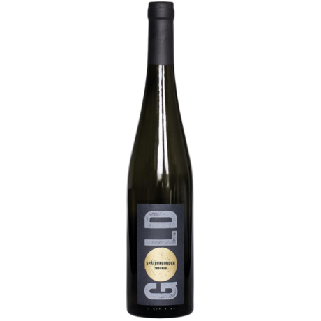 Weingut Gold - Spätburgunder Großheppach Wanne trocken