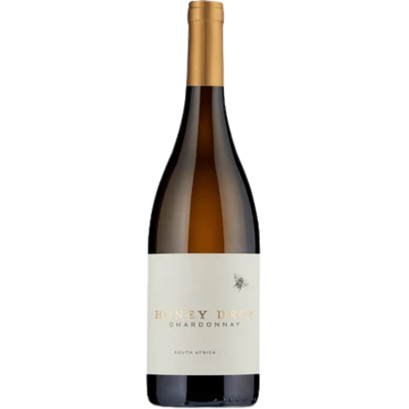 Journey's End - Honeydrop Chardonnay