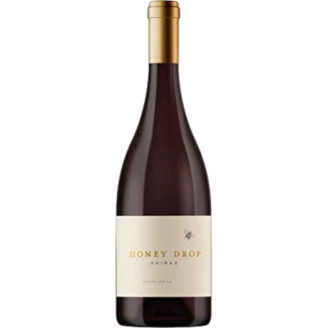 Journey's End - Honeydrop Shiraz