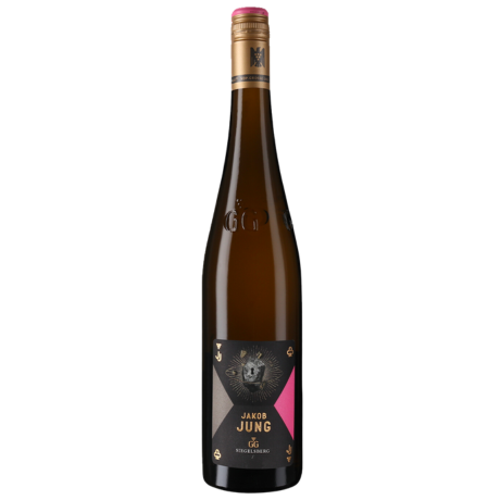 Jakob Jung - Siegelsberg Riesling GG