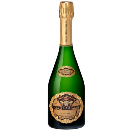 Joly Champagne – Speciale Cuvée