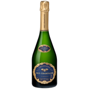 Joly Champagne – Cuvée Spéciale Millésime 2012