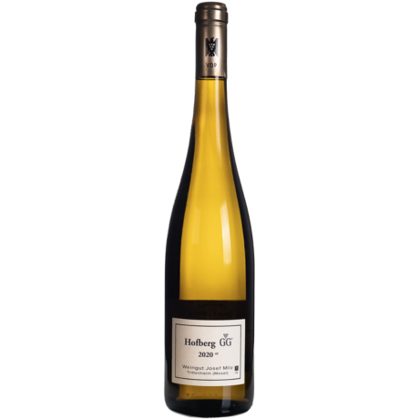 Josef Milz - Riesling Hofberg GG