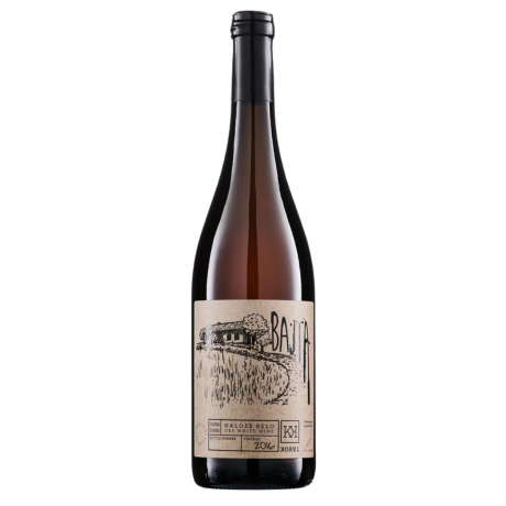 Kobal - Bajta White blend