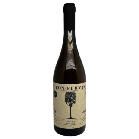 Kobal - Roots Furmint