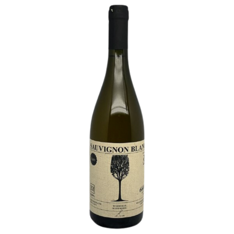 Kobal - Roots Sauvignon Blanc
