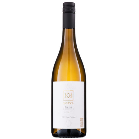 Kobal - White Label Furmint