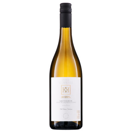 Kobal - White Label Sauvignon Blanc