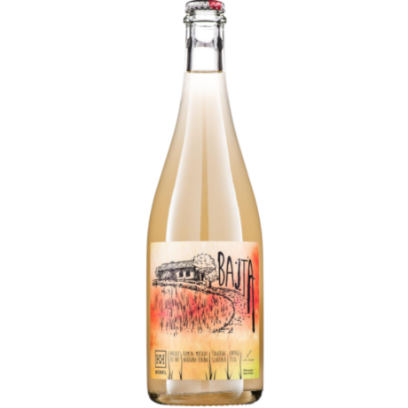 Kobal - Bajta Petnat Yellow Muscat