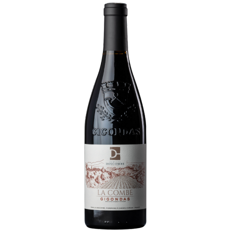 Famille Descombe - Gigondas La Combe