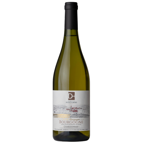 Famille Descombe - Bourgogne Chardonnay