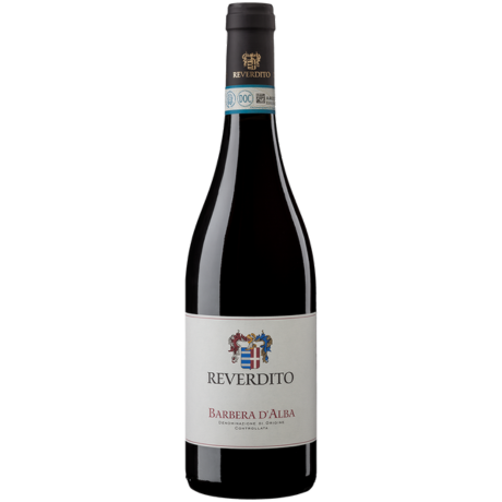 Reverdito - Barbera D'Alba DOC