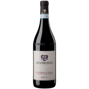 Reverdito - Barbera D'Alba Butti DOC